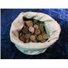 Image 1 : 544. Approximately 2,500 Old Unsearched Wheat Cents.