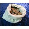 Image 2 : 544. Approximately 2,500 Old Unsearched Wheat Cents.