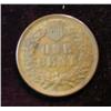 Image 2 : 545. 1909P Indian Head Cent. Brown Unc.