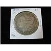 Image 1 : 1434. 1878CC Morgan Dollar. VG