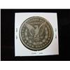 Image 2 : 1434. 1878CC Morgan Dollar. VG
