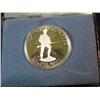 Image 2 : 1438. 1975 Silver Bicentennial Medal