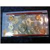 Image 2 : 1442. 1991 US Mint Set. Original as Issued.