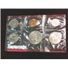 Image 2 : 554. 1979 Denver U.S. Mint Set in red cellophane.