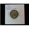 Image 1 : 1492. 1913P Type-1 Buffalo Nickel. AU.