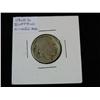 Image 1 : 1493. 1915S Buffalo Nickel. AG Partial Date.
