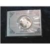 Image 2 : 602. 1982 D George Washington 90% Silver Commemorative Half. BU.