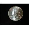 Image 1 : 1519. 1939D Washington Quarter. BU.
