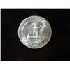 Image 2 : 1519. 1939D Washington Quarter. BU.