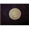 Image 1 : 1522. 1875 Indian Head Cent. G.