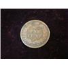 Image 2 : 1522. 1875 Indian Head Cent. G.