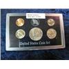 Image 1 : 1539. 1990 Year Set Coins.