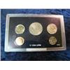 Image 2 : 1539. 1990 Year Set Coins.
