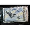 Image 1 : 622. Scott RW No. 30 1963 Federal Duck Stamp. Signed. Cat. $10.50