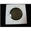 Image 2 : 1552. 1884 Canada Large Cent. VF.