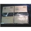 Image 2 : 638. (8) Different Scott # 914 First Day Covers. Catalog value $32.00.