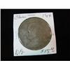 Image 1 : 1563. 1914 Chinese Silver Dollar. Low Grade. 
