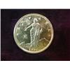 Image 1 : 1564. 1870 Spanish Gold 100-Peso. Proof Copy.