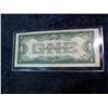 Image 2 : 1581. Series 1928B $1. Silver Certificate. VF.
