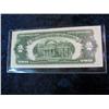Image 2 : 1585. Series 1928G $2. United States Note. EF.