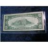 Image 2 : 1591. Series 1934A $10. Federal Reserve Note.