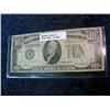 Image 1 : 1593. Series 1934A $10. Federal Reserve Note.