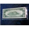 Image 2 : 1593. Series 1934A $10. Federal Reserve Note.