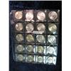 Image 1 : 1598. (20) 1922 Peace Dollars Original Roll. BU.