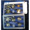 Image 3 : 684. 2006 S U.S. Proof Set. Original as issued in box.
