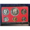 Image 1 : 686. 1973 S U.S. Proof Set in original plastic case.