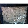 Image 2 : 1680. Large bag full of Quartz Crystals.  Good for healing.