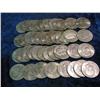 Image 1 : 1682. (40) Eisenhower Dollars. Mixed dates including one Silver 1971S.