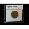 Image 1 : 1719. 1912 D Lincoln Cent. G+.