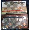 Image 2 : 770. 1985 & 86 U.S. Mint Sets. Original as issued.