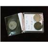 Image 2 : 1743. 1867, 68, & 69 Shield Nickels. All low grade or damaged.