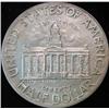 Image 2 : 773. 1846-1946 Iowa Centennial Commemorative Half Dollar. AU.