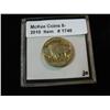 Image 2 : 1746. 1913 D Type One Buffalo Nickel. Brilliant Unc.