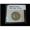 Image 2 : 1754. 1926 S Buffalo Nickel. VG-8.