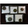 Image 2 : 1776. Trade & Civil War Tokens includes C.L. Boesch; Brainard, Neb.; 