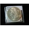 Image 1 : 1787. 1921 P Morgan Dollar. Brilliant Unc.