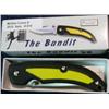 Image 1 : 810. Rostfrei. The Bandit 4" Closed Knife.