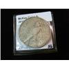 Image 2 : 1796. 1927 D Peace Silver Dollar. VF-20.