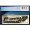 Image 2 : 817. Apache Cutlery Wildlife Series  Wolf Knife.