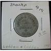 Image 1 : 868. Ledden & Ledden, Dunlap, Iowa, Good for 10c in Trade.