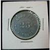 Image 2 : 871. Ledden & Ledden, Dunlap, Iowa, Good for 25c in Trade.