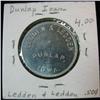 Image 1 : 872. Ledden & Ledden, Dunlap, Iowa, Good for 25c in Trade.