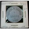 Image 1 : 873. Ledden & Ledden, Dunlap, Iowa, Good for 50c in Trade.