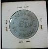 Image 2 : 874. Ledden & Ledden, Dunlap, Iowa, Good for 50c in Trade.
