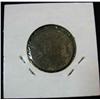 Image 2 : 898. F.W. McDermott, Smoke House, Mo. Valley, Iowa, Good for 10c in Trade. Bronze.
