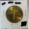 Image 2 : 900. 1866-1966 Ogden, Iowa, 100 Years of Progress, Good for 50c in Trade